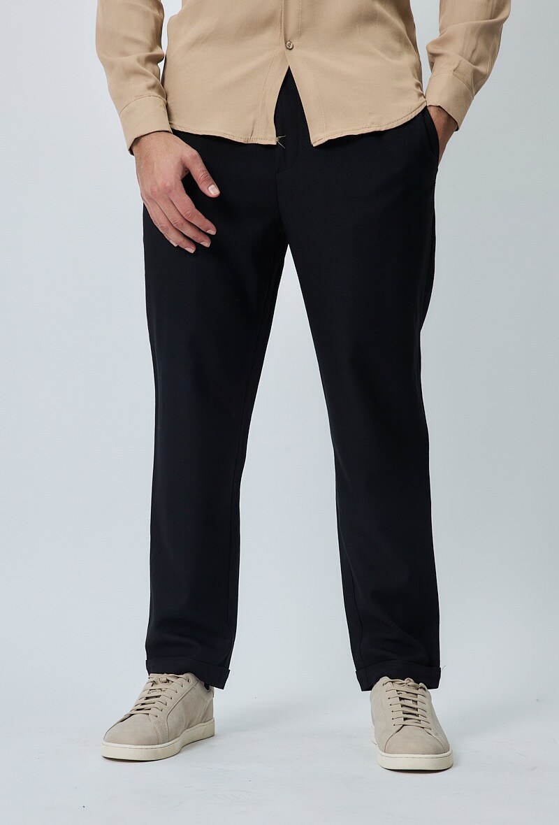 Grossiste Frilivin - Pantalon classique décontracté
