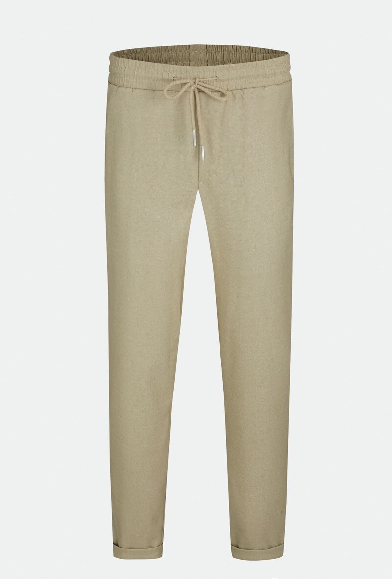 Grossiste Frilivin - Pantalon classique décontracté