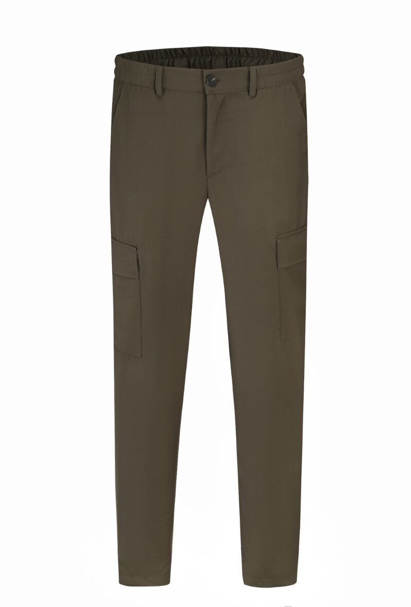 Grossiste Frilivin - Pantalon cargo classique