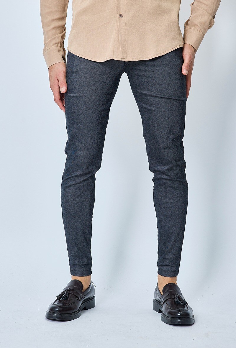 Grossiste Frilivin - Pantalon classique chino