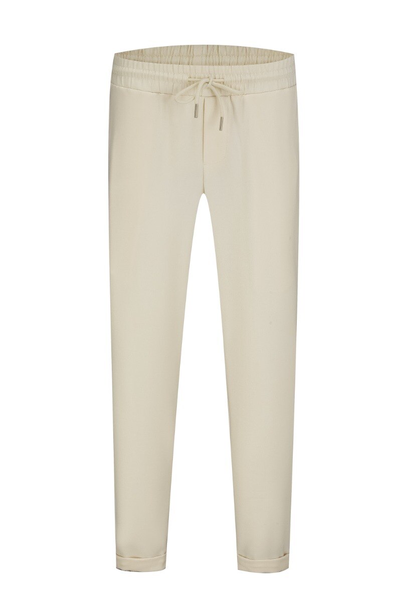 Grossiste Frilivin - Pantalon classique décontracté léger