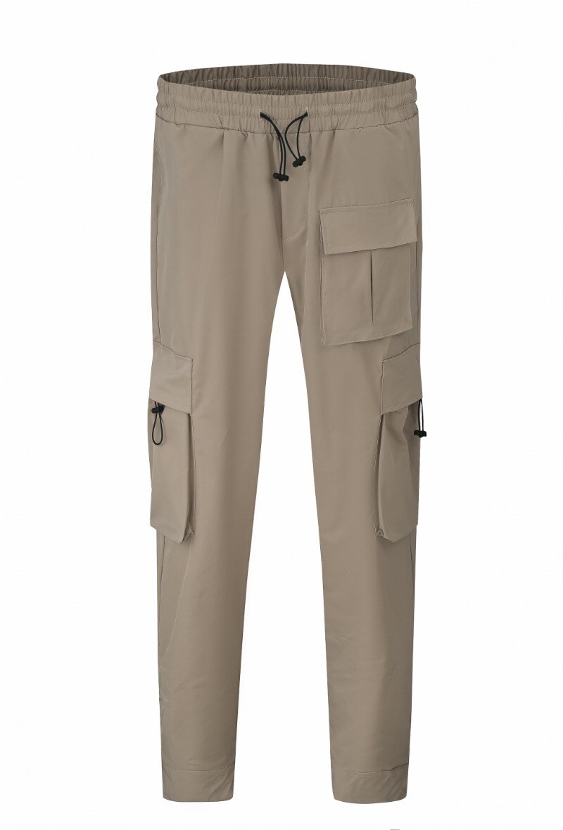 Wholesaler Frilivin - Pantalon jogger cargo technique