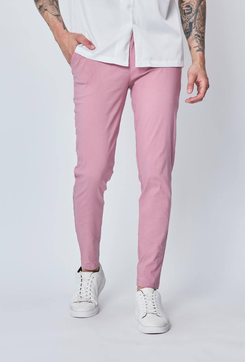 Wholesaler Frilivin - Pantalon chino classique