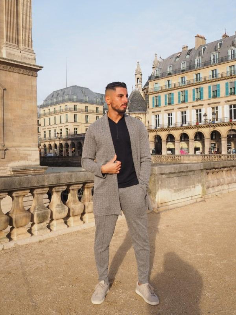 Grossiste Frilivin - Pantalons classique