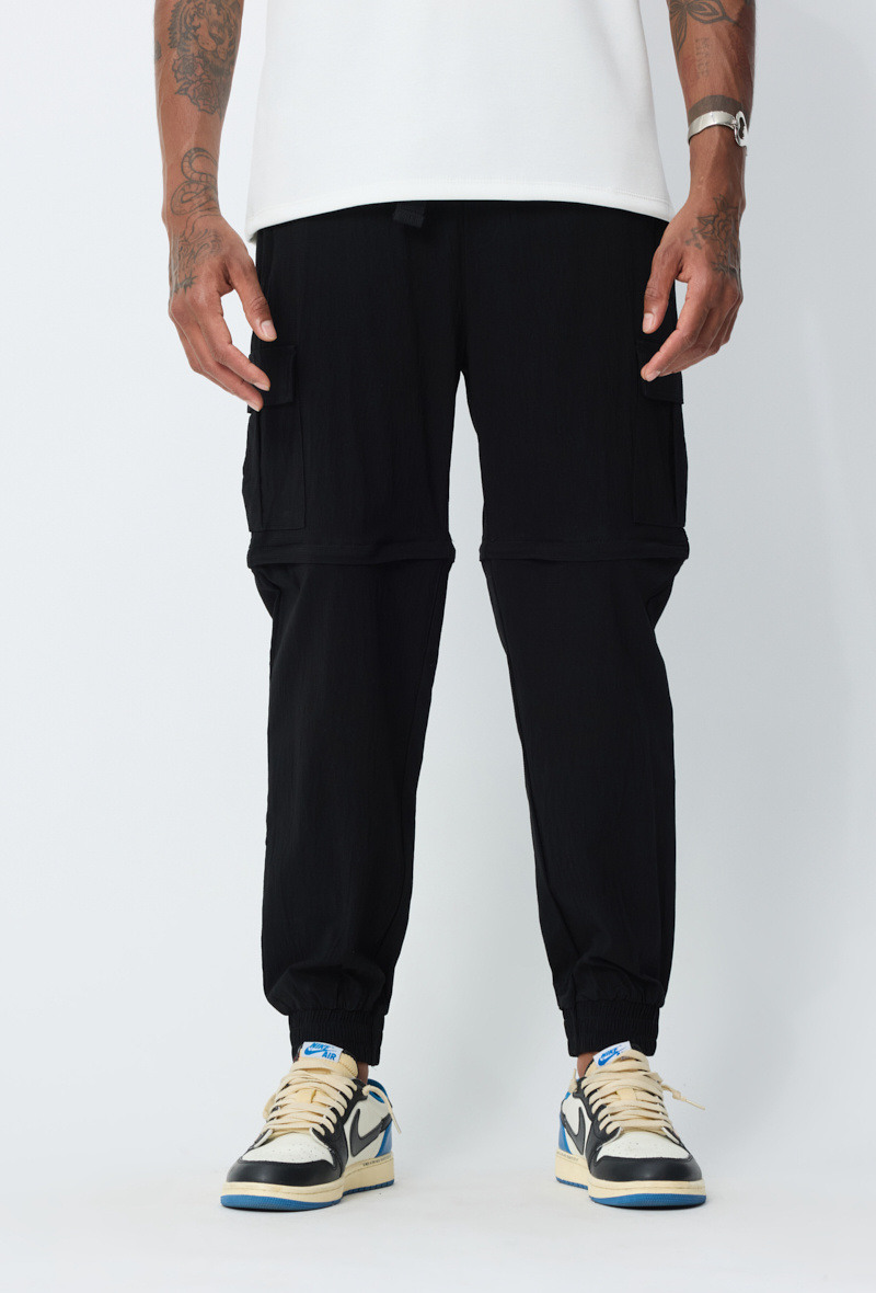 Wholesaler Frilivin - Jogger pants plain shorts