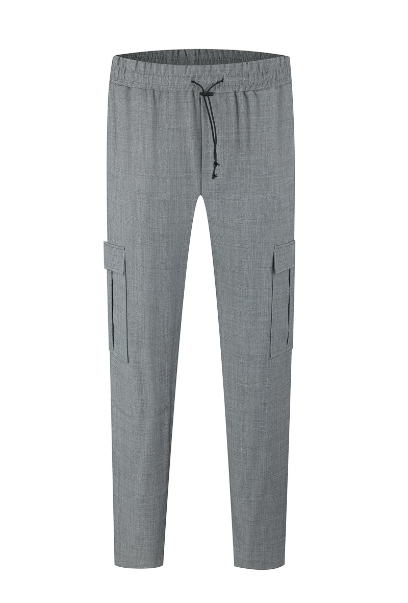 Wholesaler Frilivin - Classic plain pants