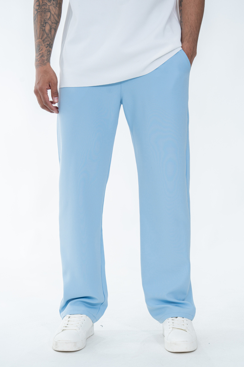 Grossiste Frilivin - Pantalon de détente uni
