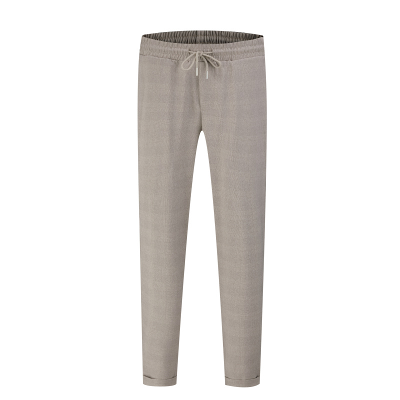 Grossiste Frilivin - Pantalon classique uni coupe droite