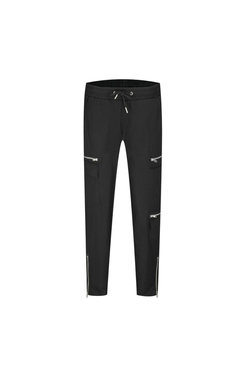 Grossiste Frilivin - Pantalon à multiple poches