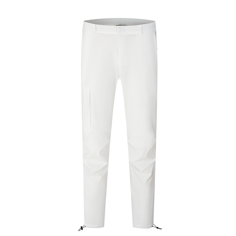 Grossiste Frilivin - Pantalon cargo uni classique
