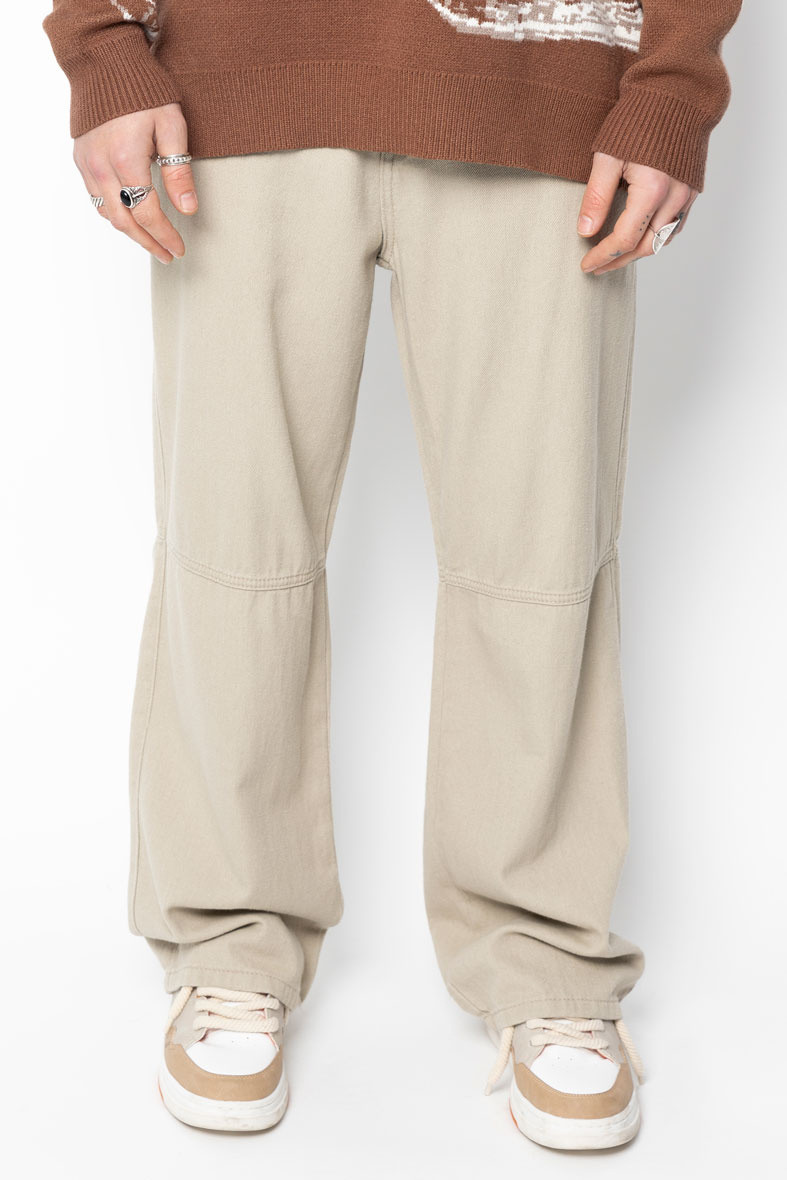 Wholesaler Frilivin - Denim pants