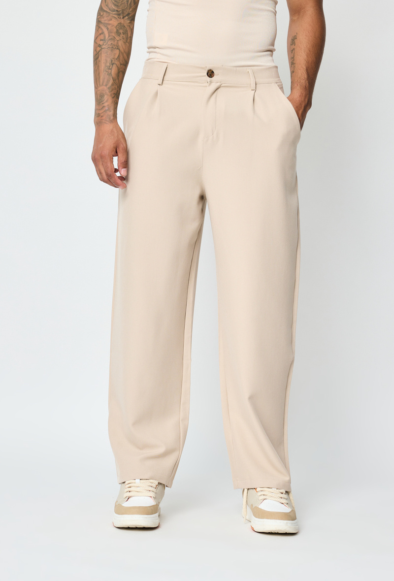 Großhändler Frilivin - Klassische Hose