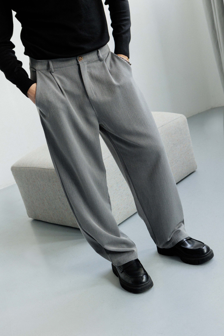 Großhändler Frilivin - Klassische Hose