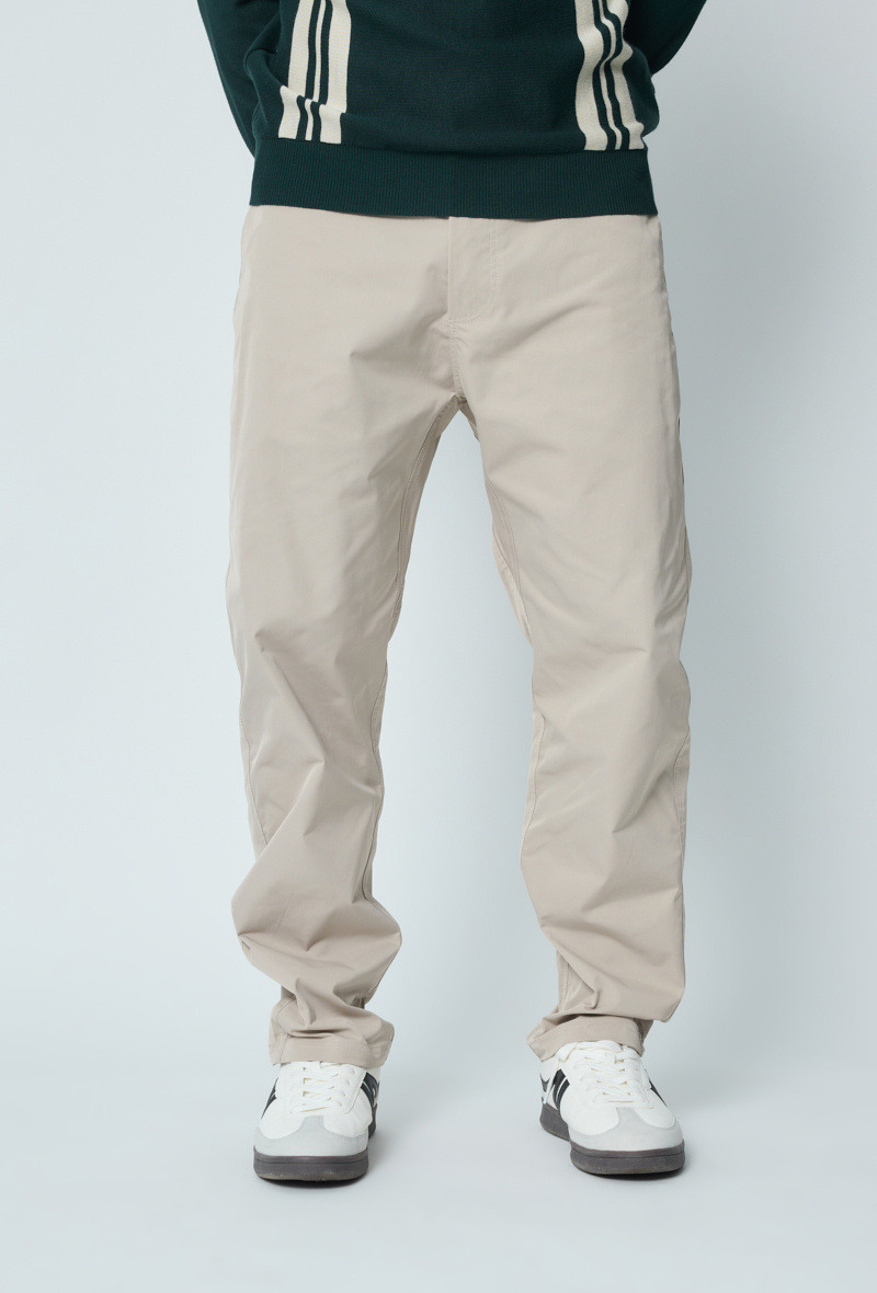 Wholesaler Frilivin - Classic straight cut pants