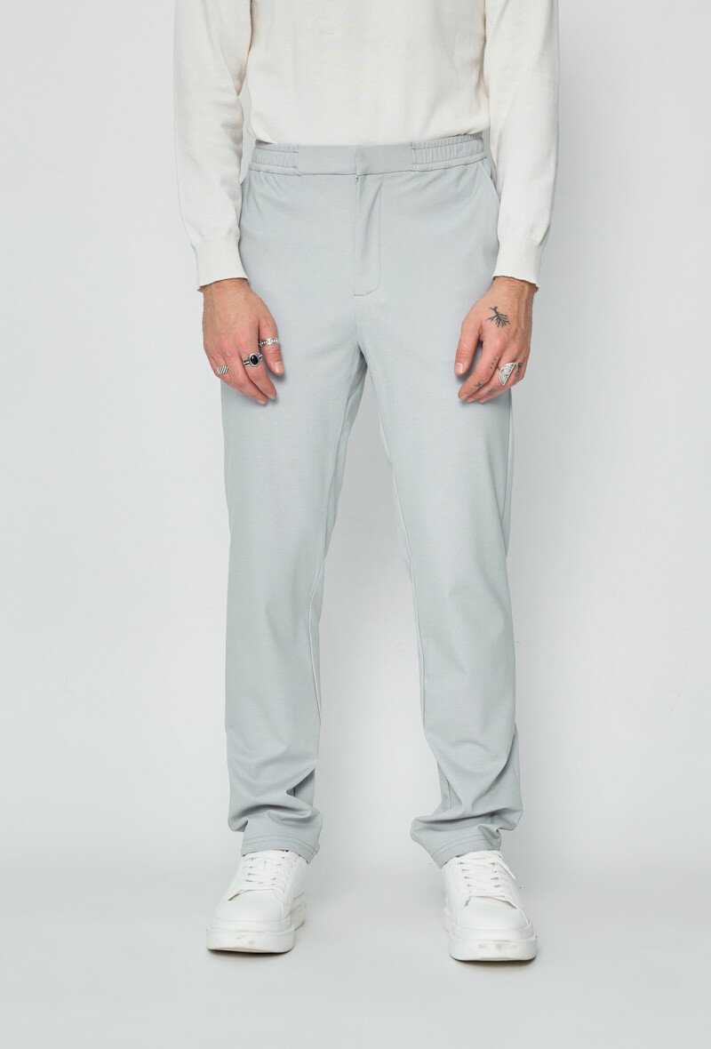 Großhändler Frilivin - Klassische Hose