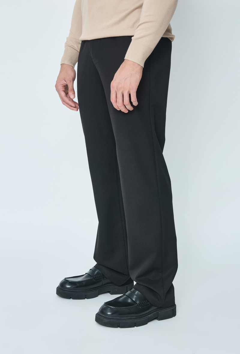 Grossiste Frilivin - Pantalon classic coupe droite