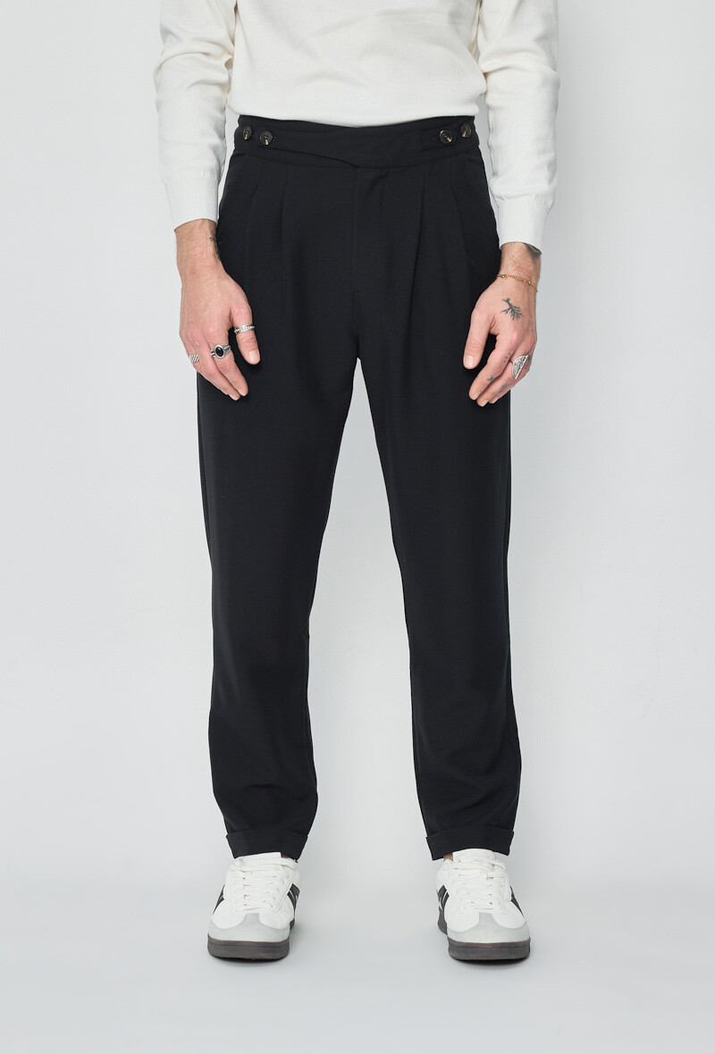 Wholesaler Frilivin - Plain pants