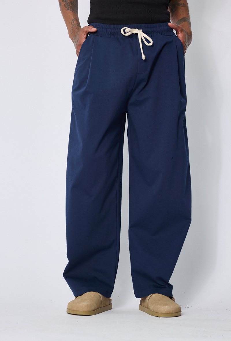 Wholesaler Frilivin - Wide-leg trousers