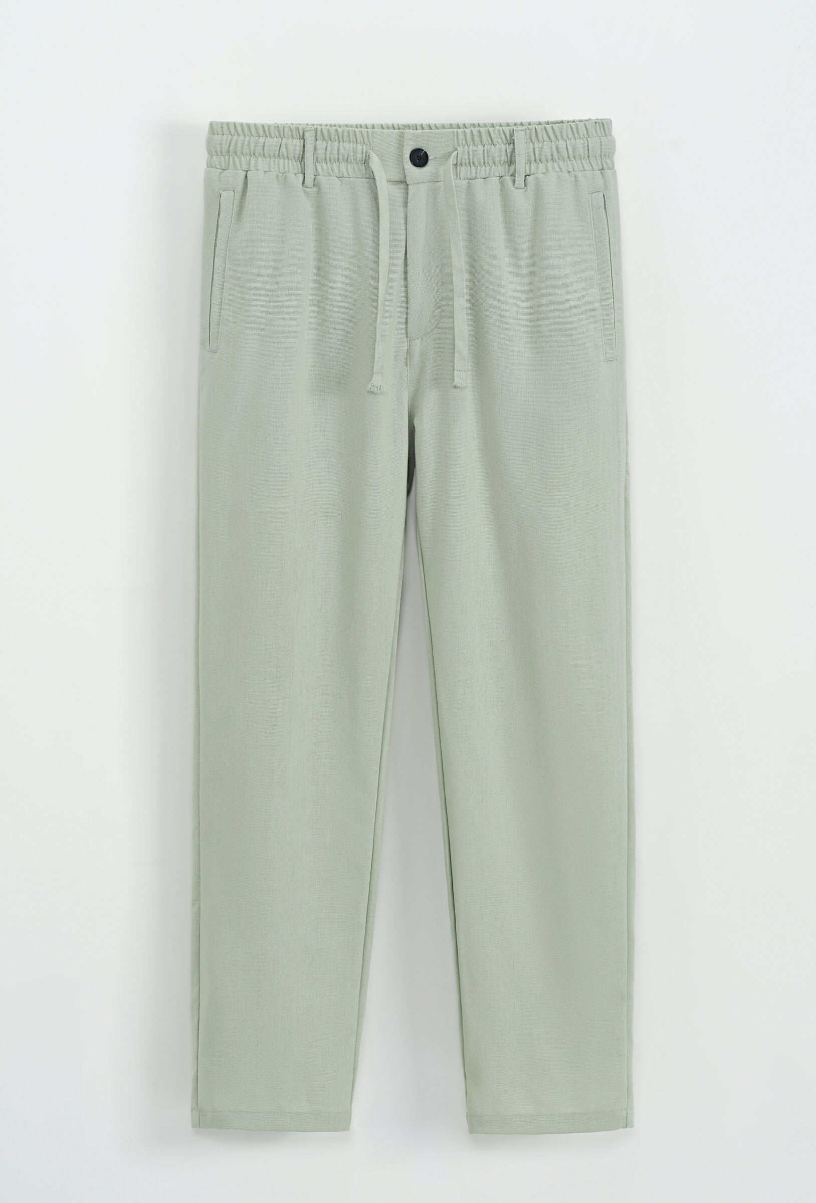 Wholesaler Frilivin - Plain relaxed pants