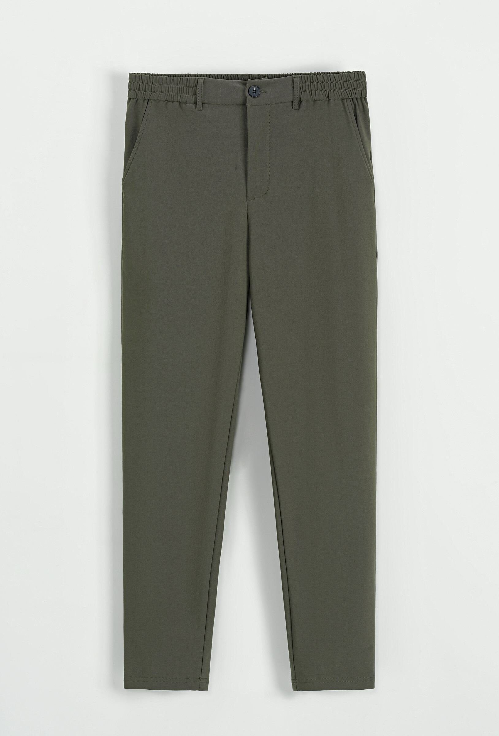 Wholesaler Frilivin - Stretch pants