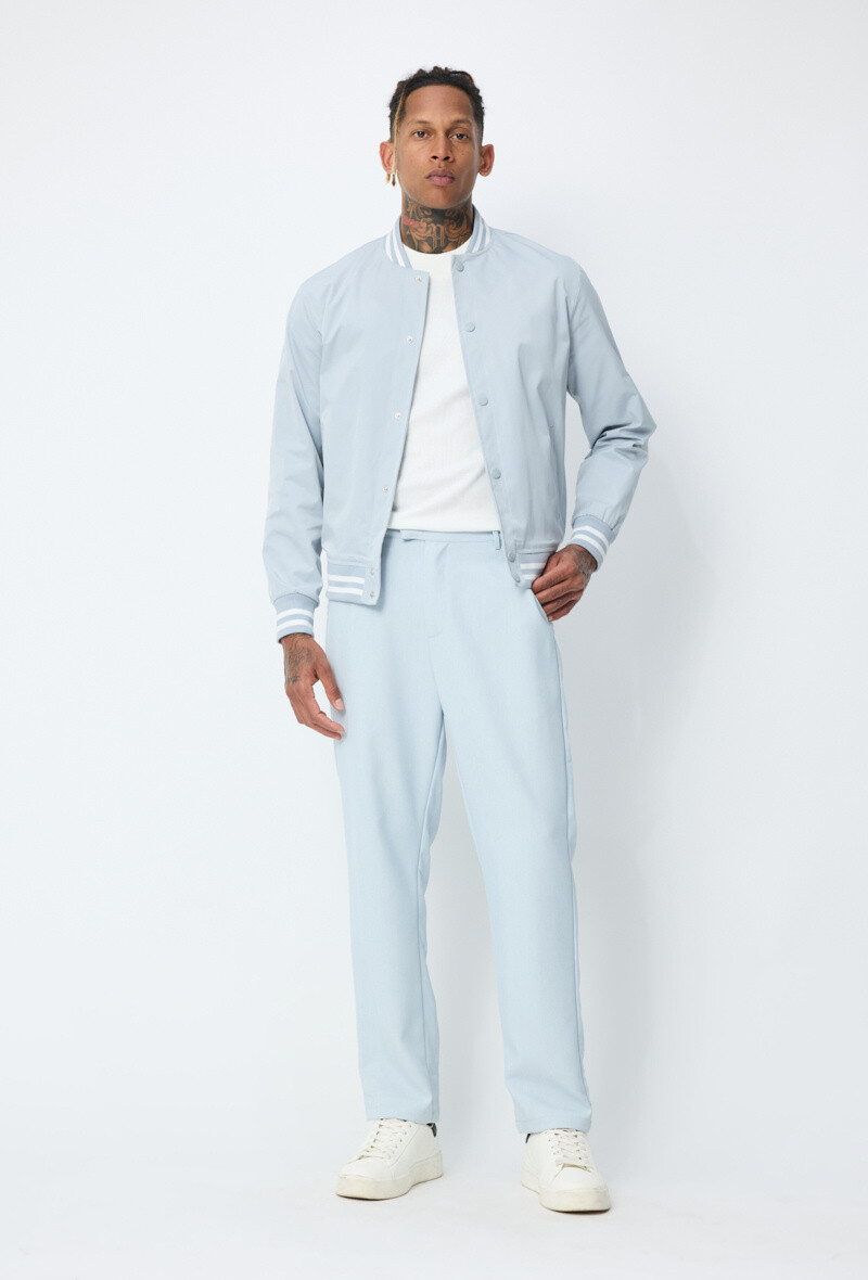 Grossiste Frilivin - Pantalon uni