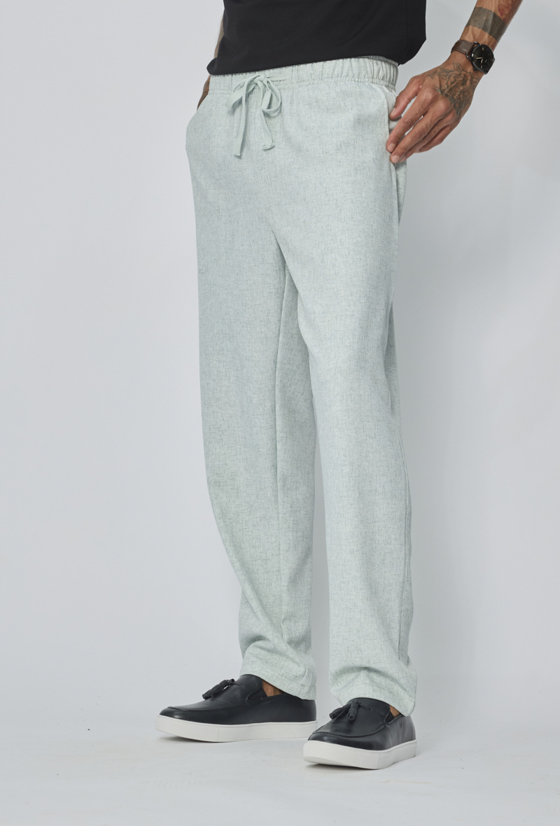 Grossista Frilivin - Pantaloni eleganti