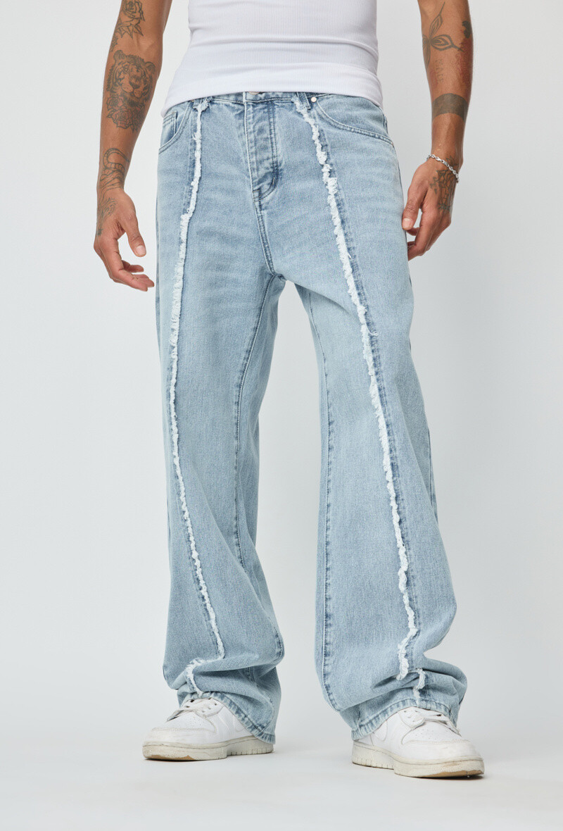 Wholesaler Frilivin - UNE JEAN