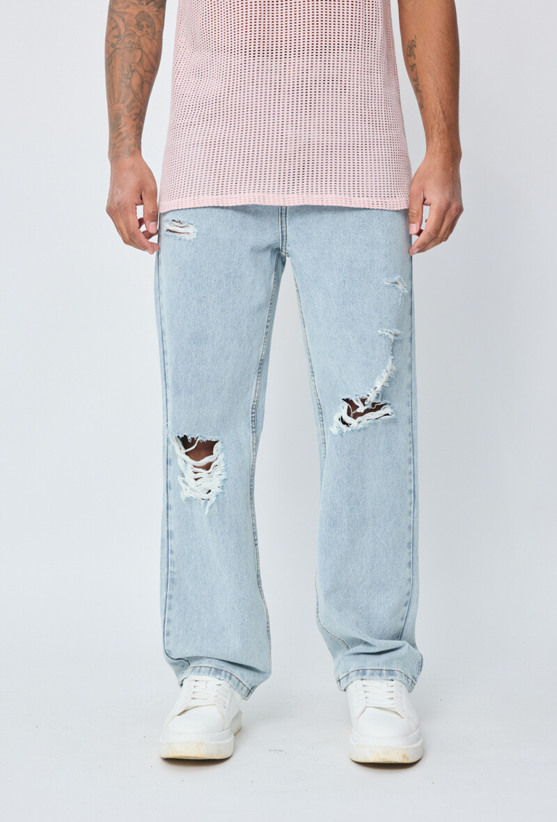 Wholesaler Frilivin - JEANS TOVE