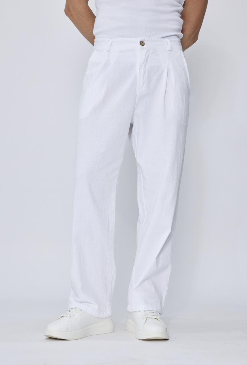 Wholesaler Frilivin - Elegant trousers