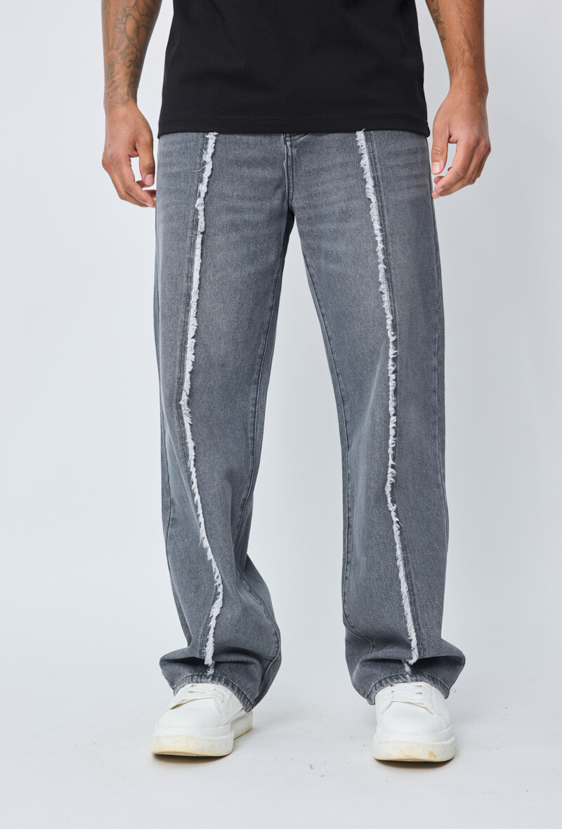 Wholesaler Frilivin - Fashion jeans