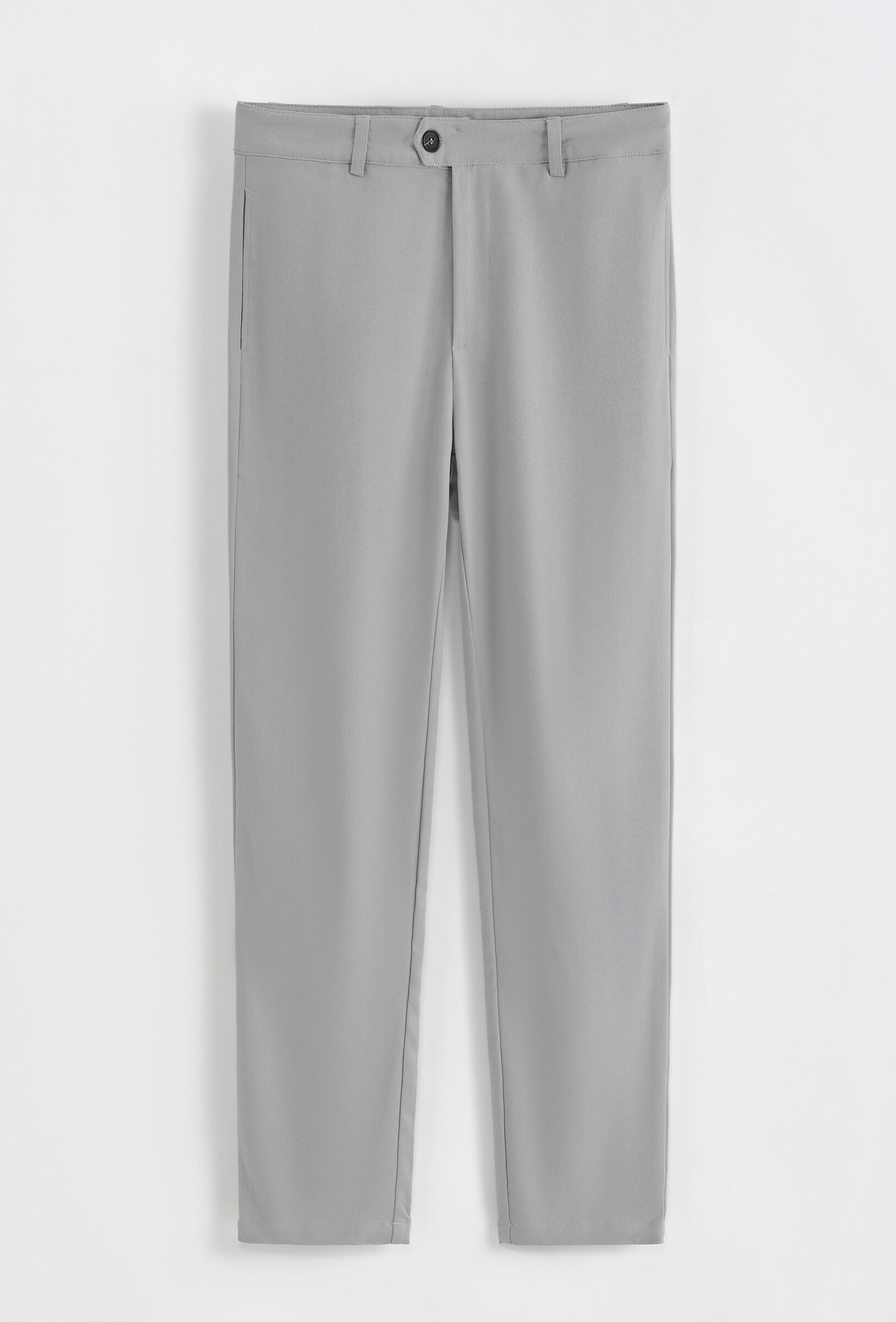 Wholesaler Frilivin - Plain regular fit trousers