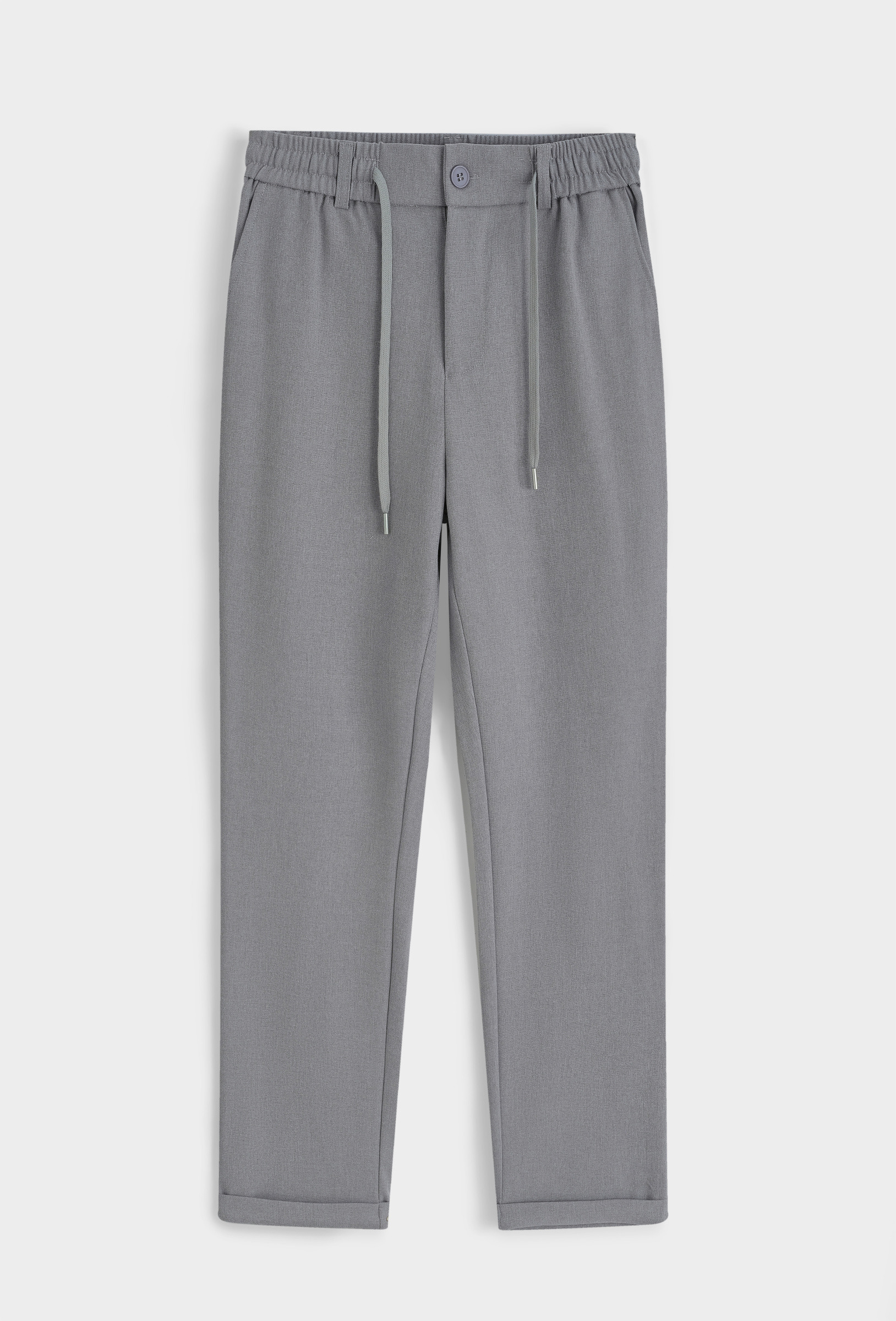 Wholesaler Frilivin - Elastic waist pants