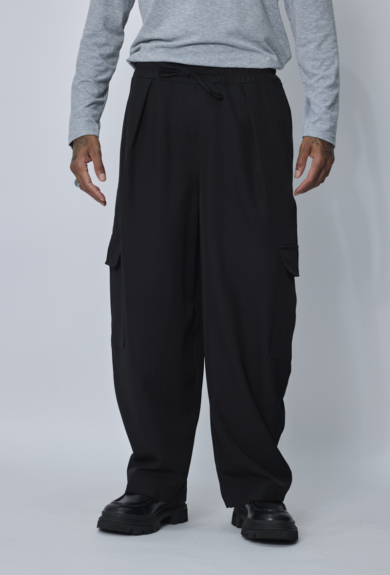 Grossiste Frilivin - Pantalon Cargo Large