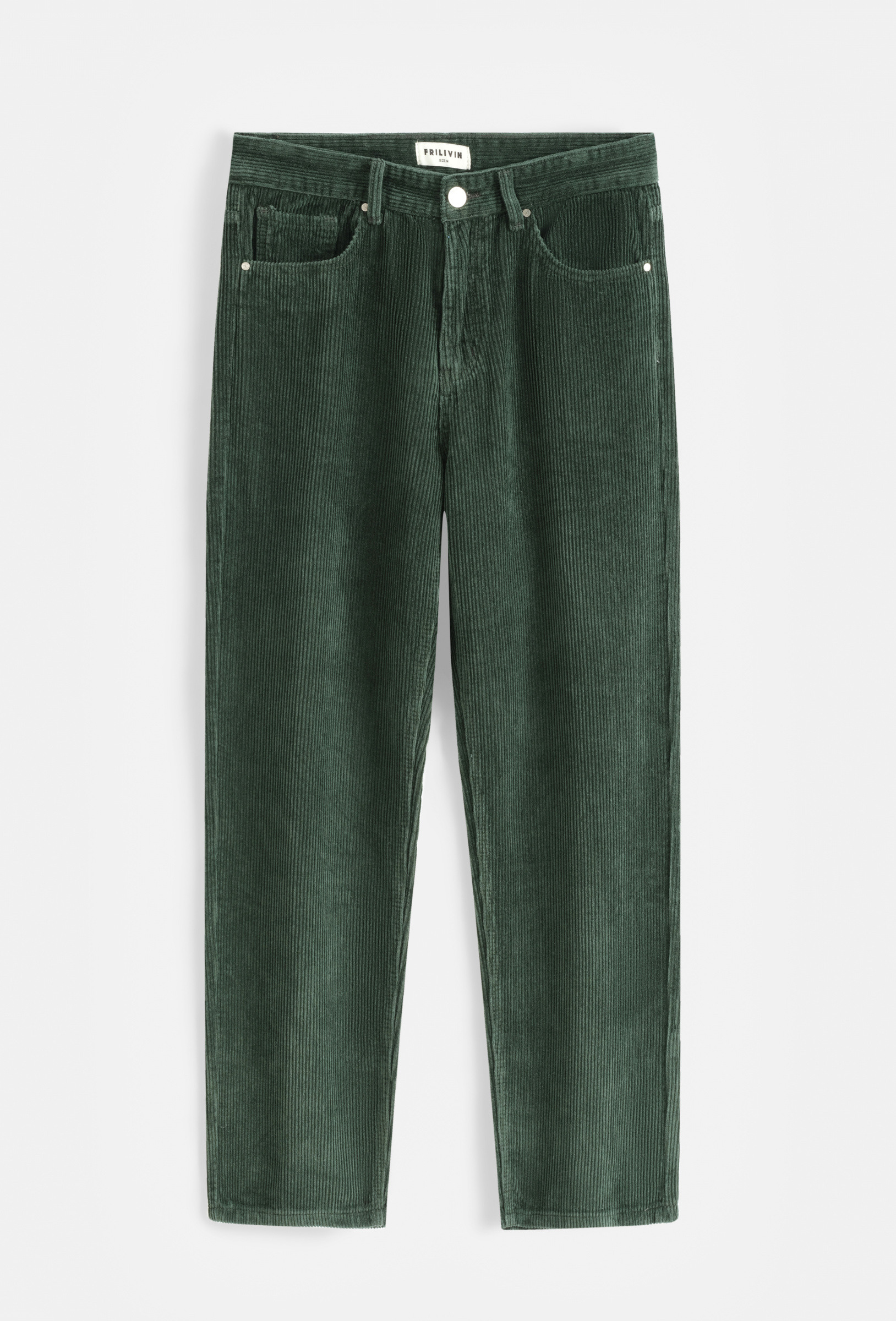 Wholesaler Frilivin - Velvet trousers