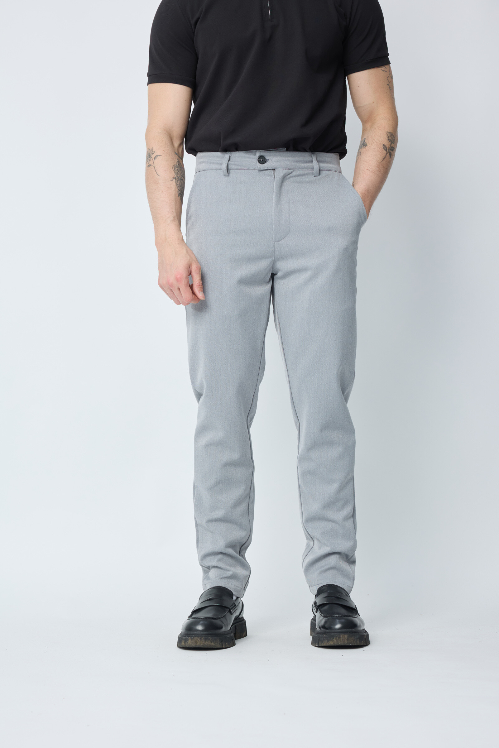 Wholesaler Frilivin - UNE Pants