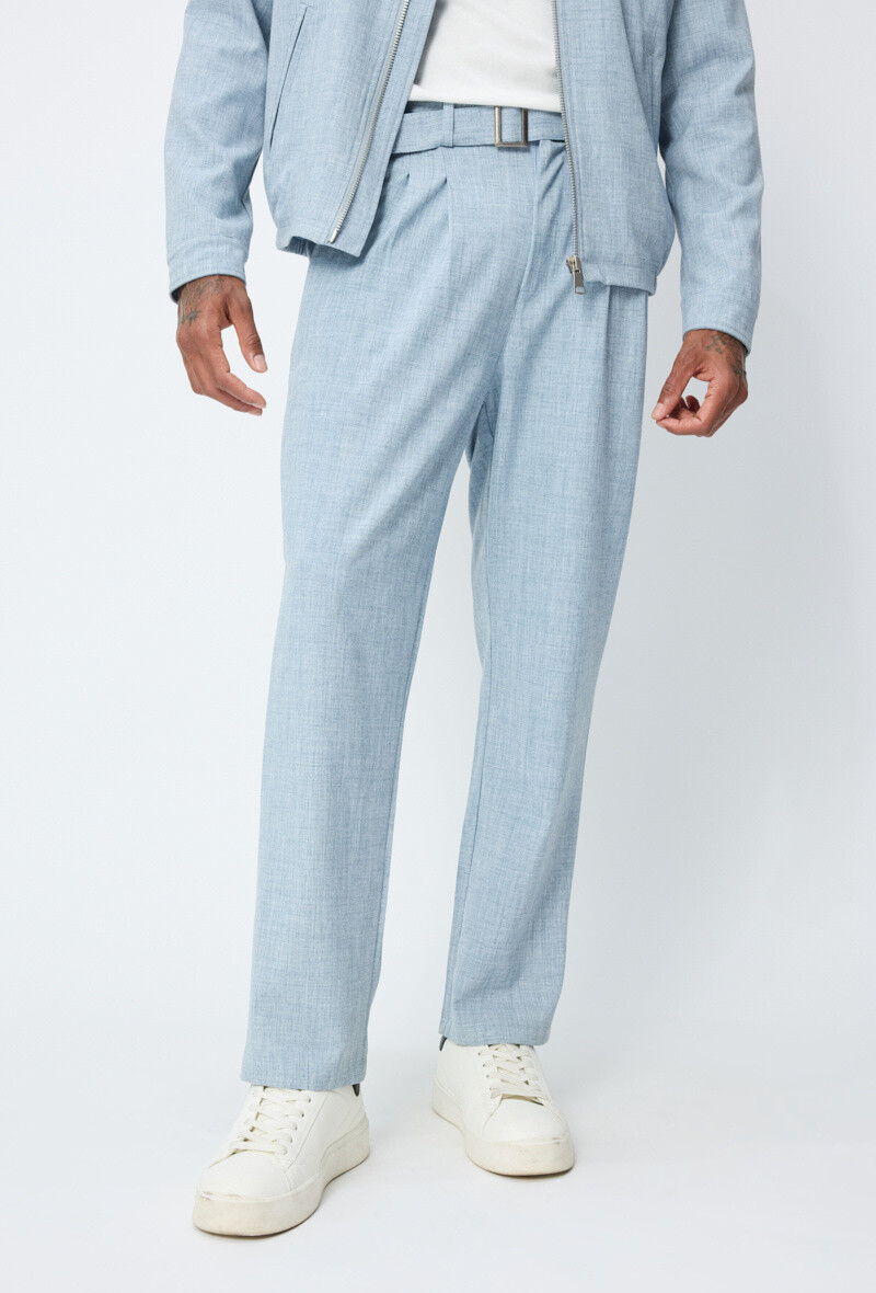 Grossiste Frilivin - Pantalon uni