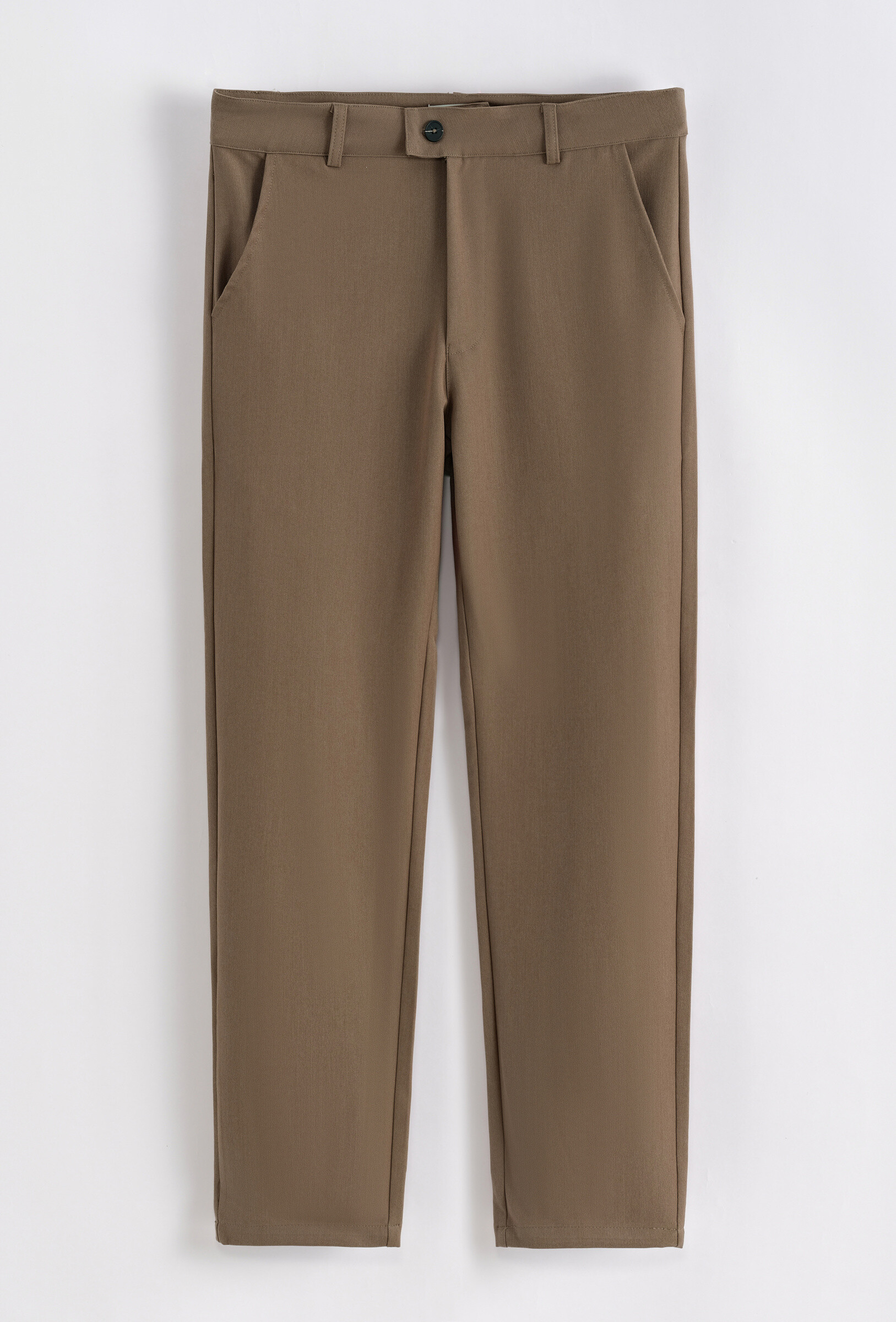 Wholesaler Frilivin - Plain regular fit trousers