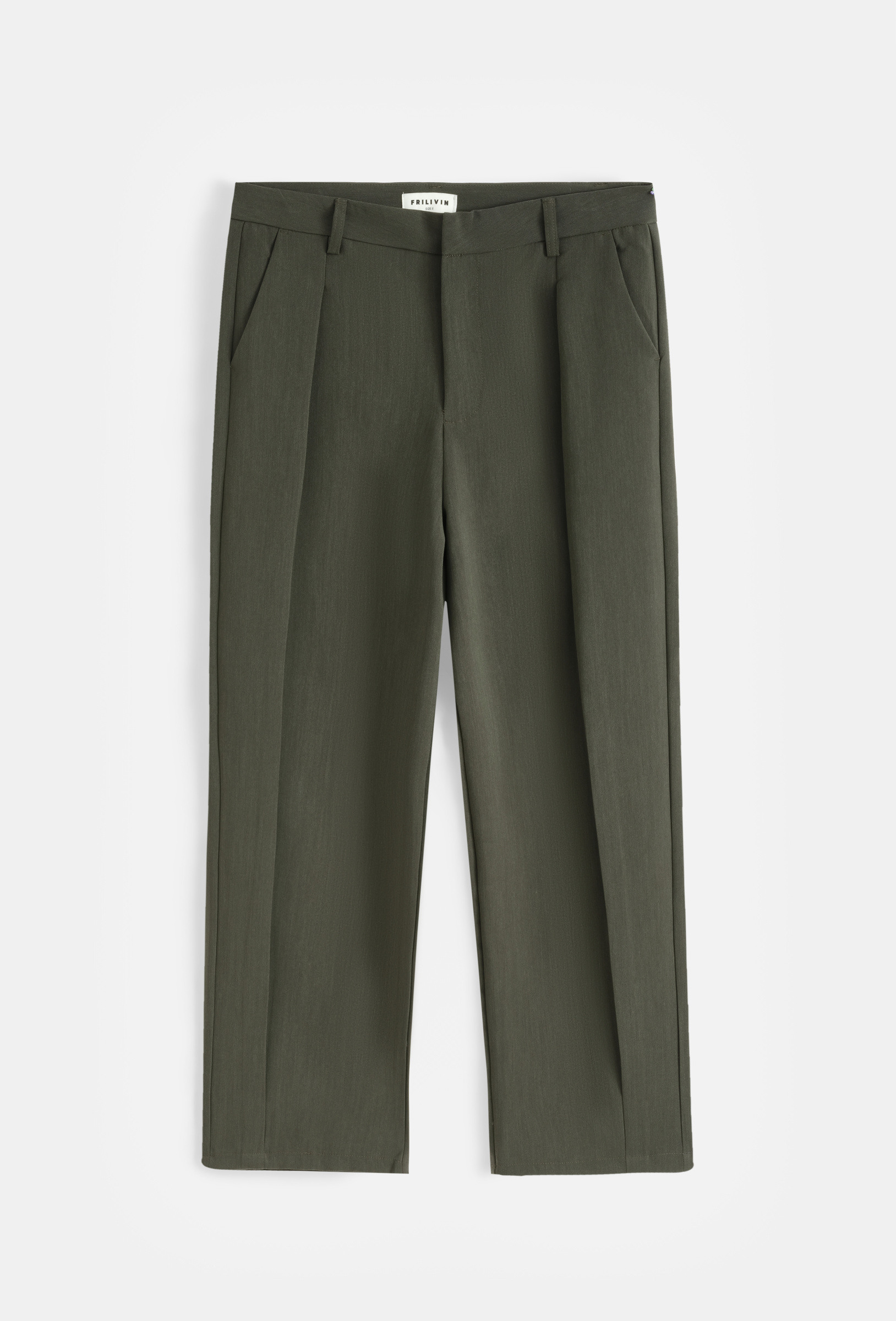 Wholesaler Frilivin - Elegant trousers