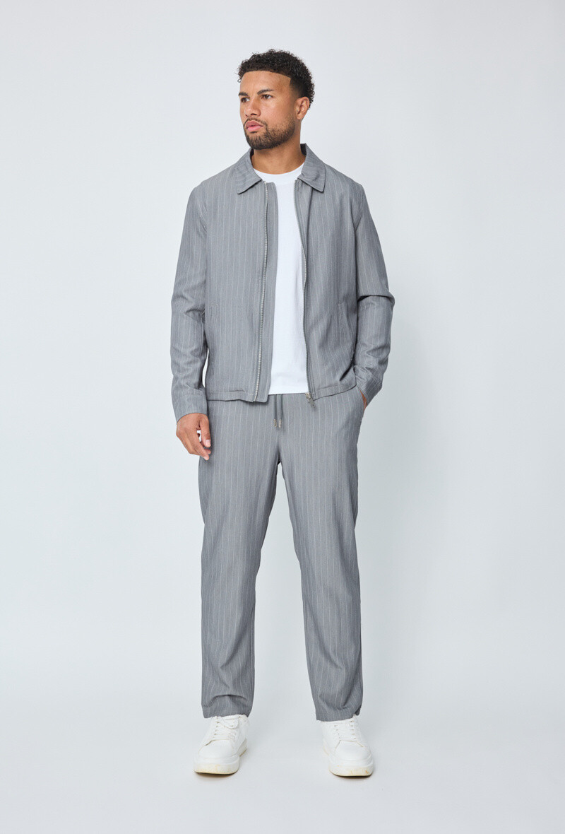 Wholesaler Frilivin - Striped pants