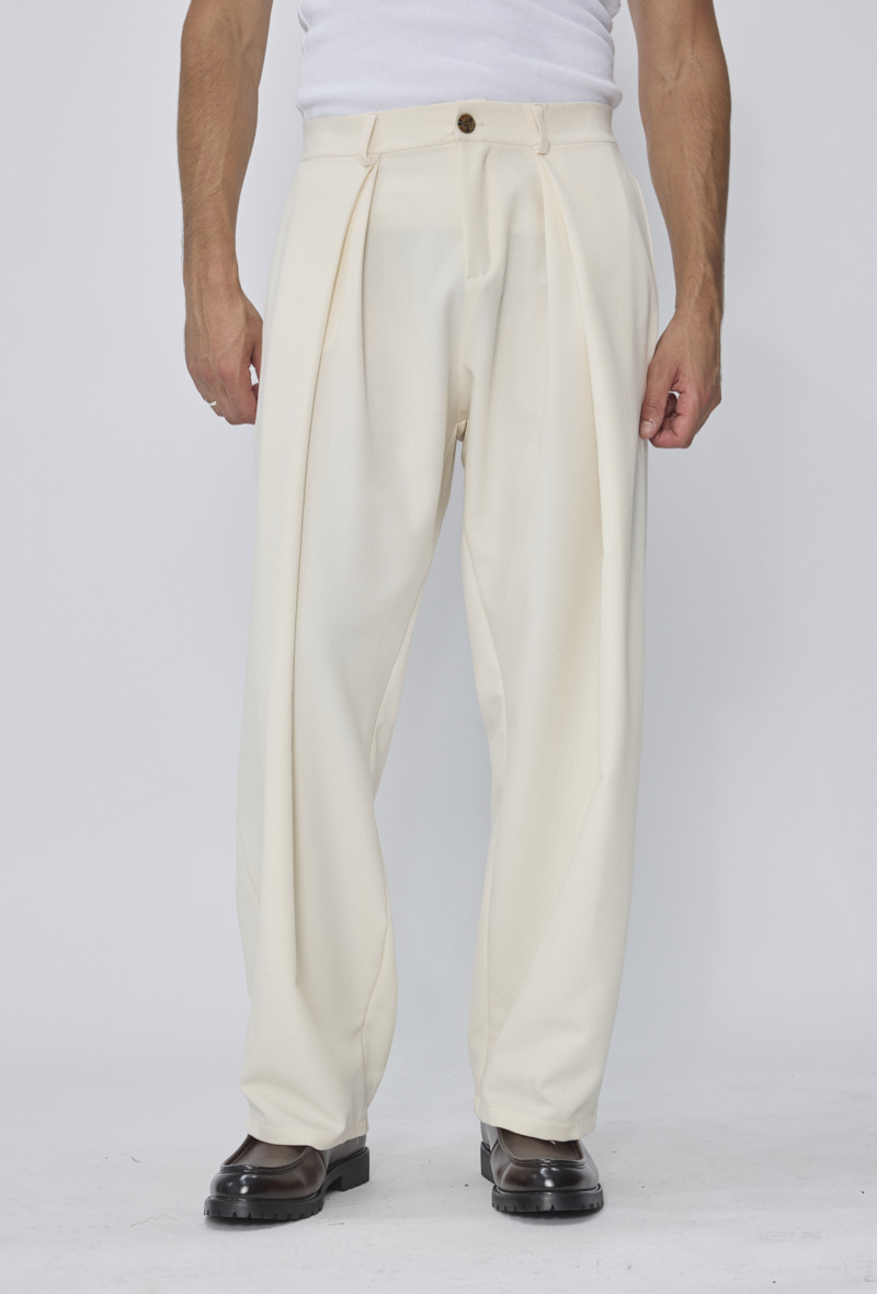 Grossiste Frilivin - pantalon élégant