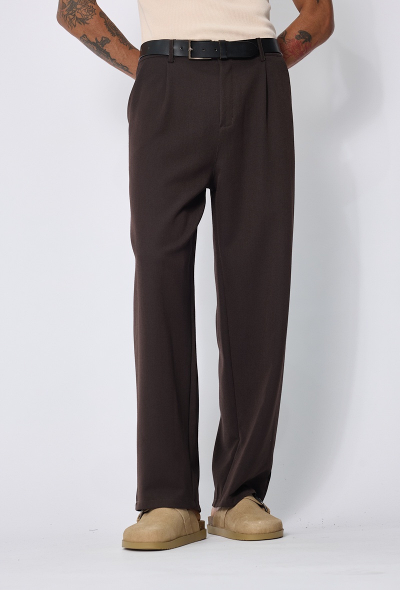Wholesaler Frilivin - Trousers with a sophisticated cut