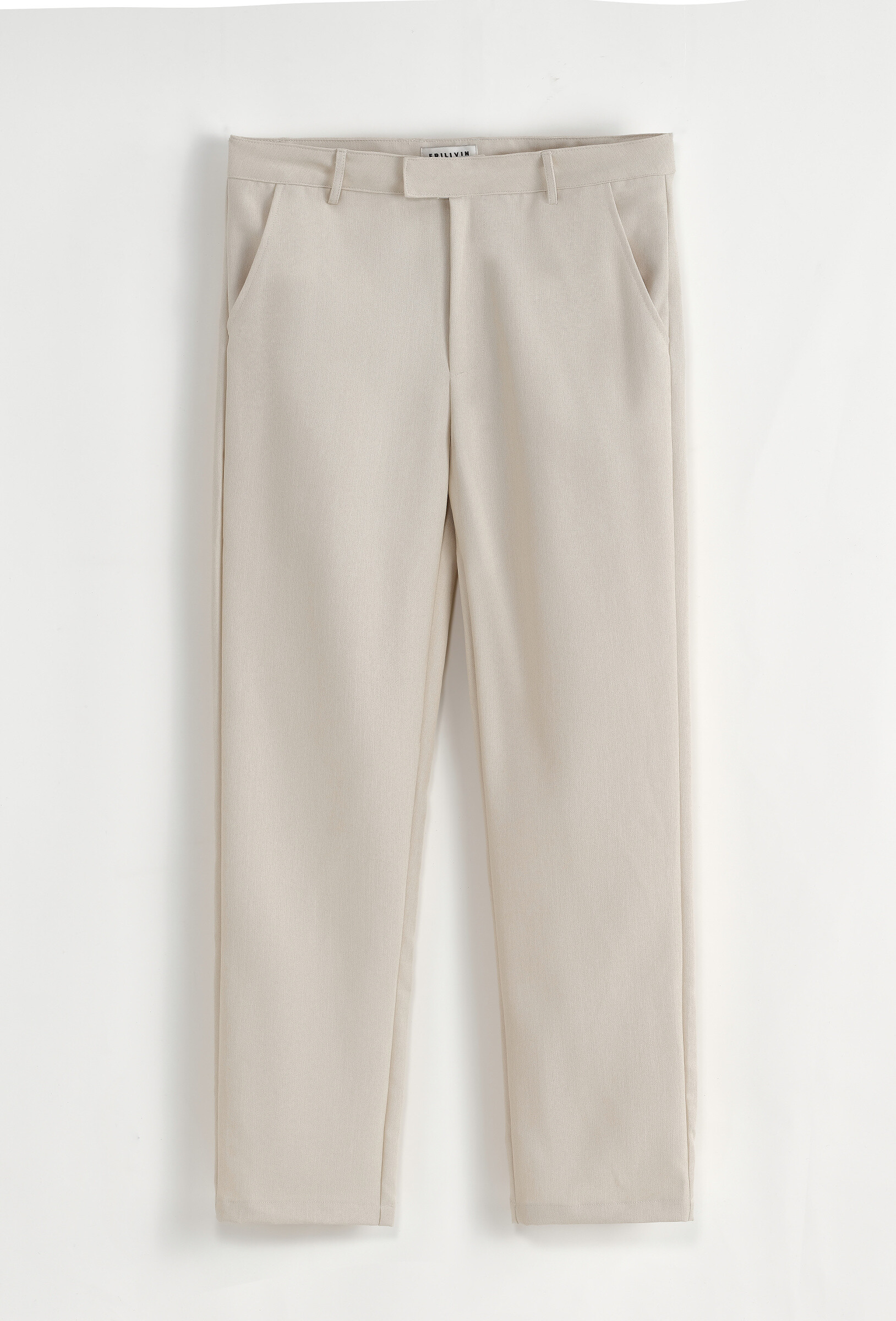 Grossiste Frilivin - Pantalon uni