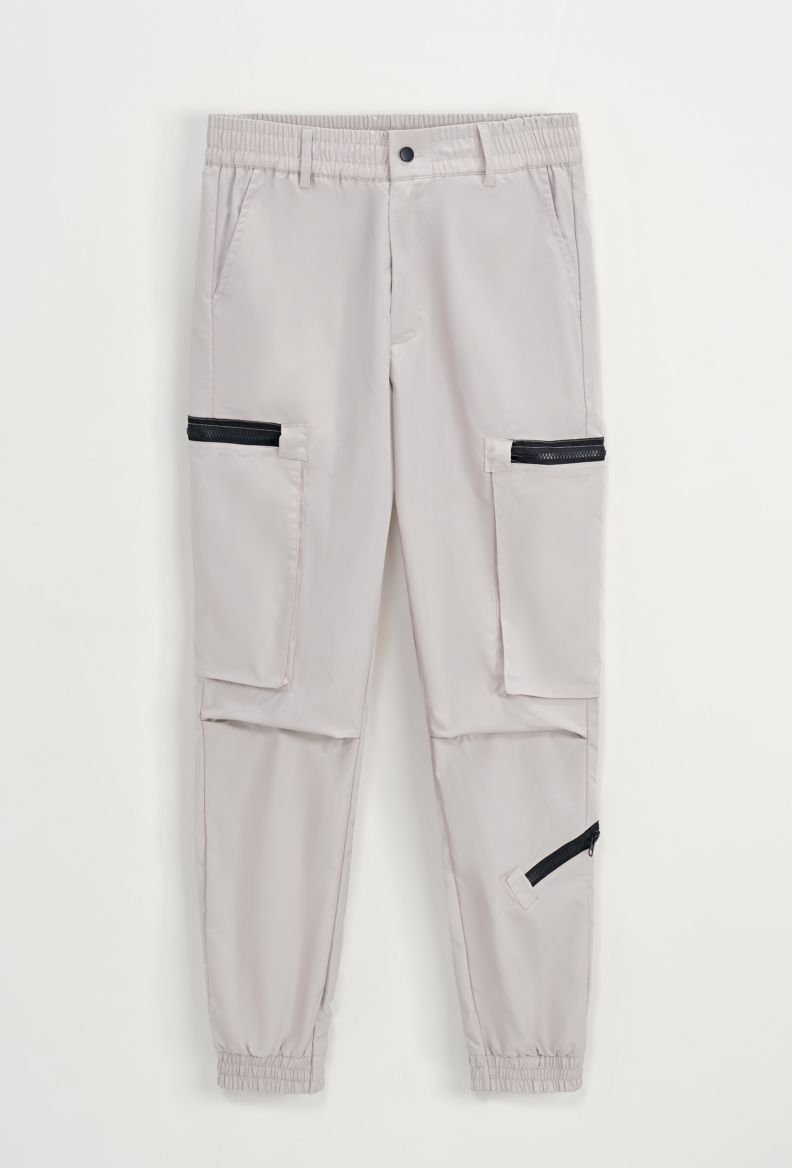 Wholesaler Frilivin - Cargo pants
