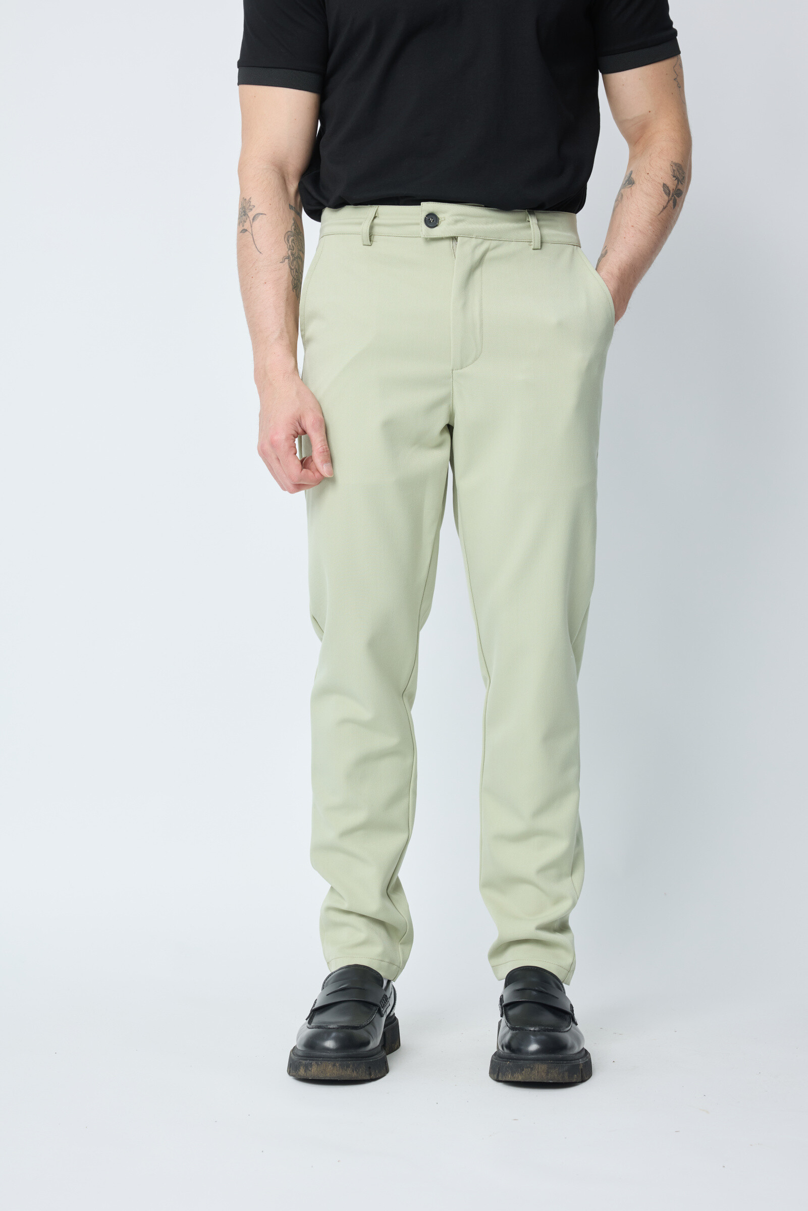 Wholesaler Frilivin - UNE Pants