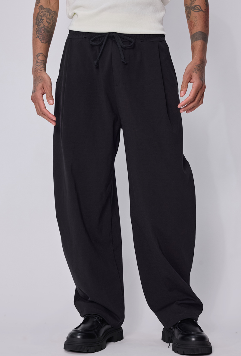 Wholesaler Frilivin - Wide-leg pants