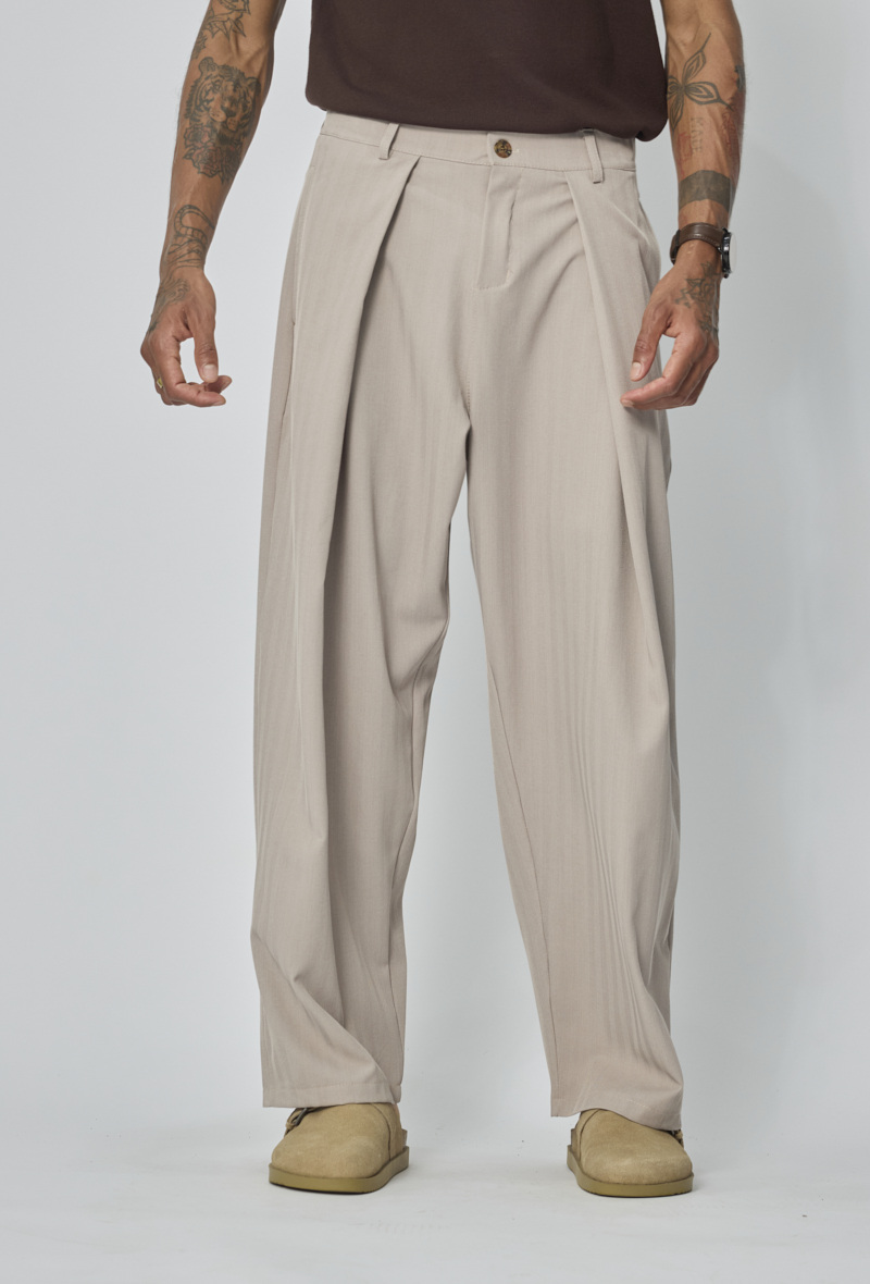 Wholesaler Frilivin - Men's trousers