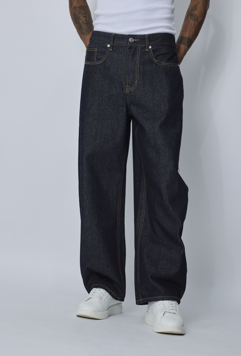Grossiste Frilivin - Jean Large Homme