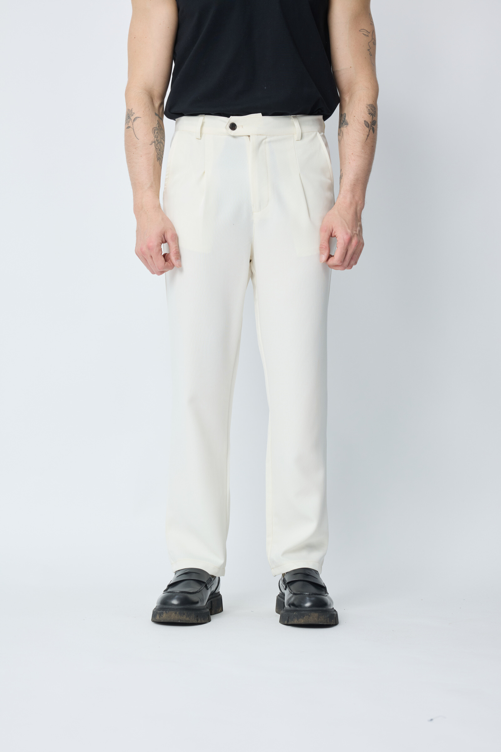 Wholesaler Frilivin - UNE Pants