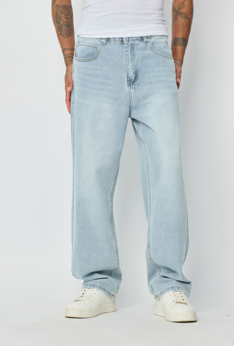 Wholesaler Frilivin - UNE JEAN