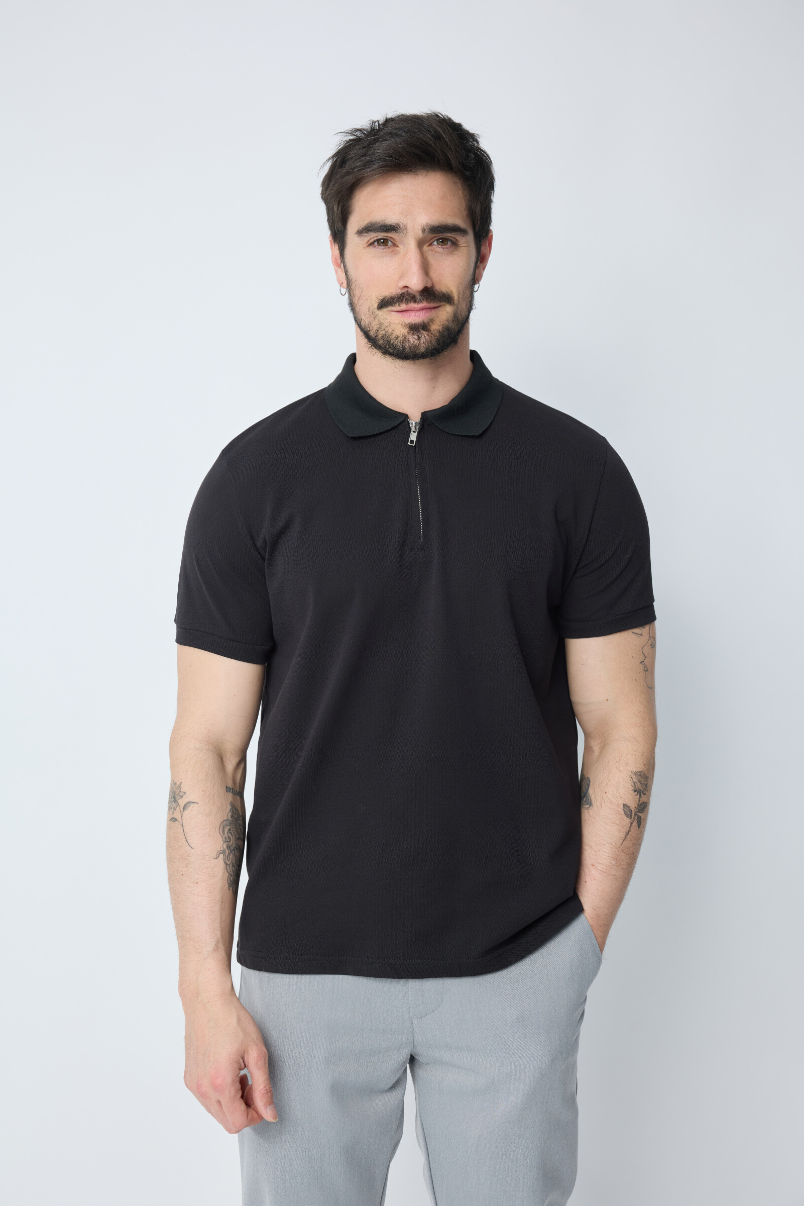 Wholesaler Frilivin - Uni polo